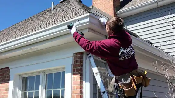 gutter services Taunton